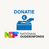 Spende Nationaal Ouderenfonds