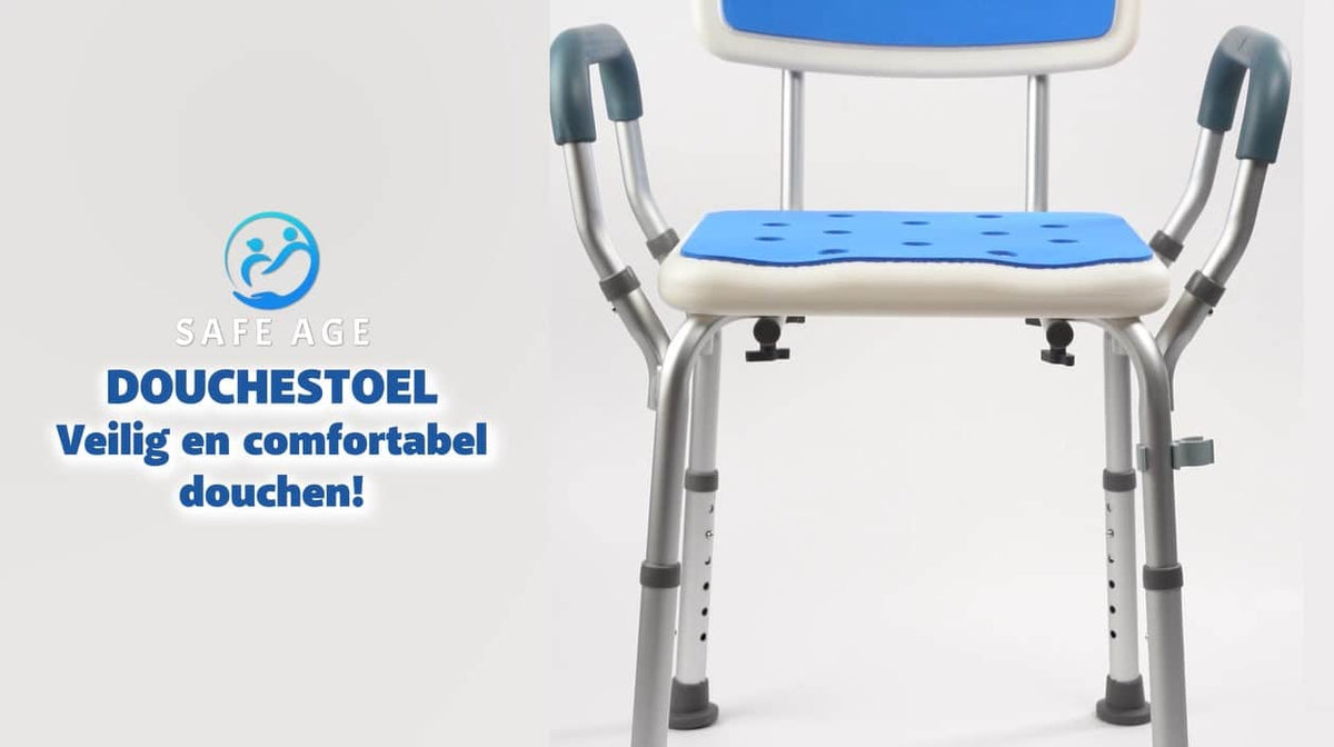 Douchestoel