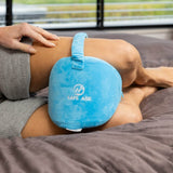 Coussin pour genoux