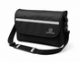 Sac de rollator de luxe - imperméable - amovible avec poignée - nylon - pour rollator Safe Age