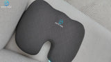 Coussin d’assise orthopédique - coussin coccyx / coussin cale