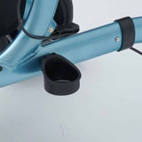 Gehstock-/Regenschirmhalter - für den Safe Age Rollator