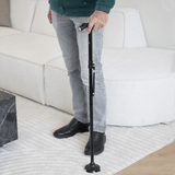 Wandelstok met LED verlichting