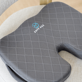 Orthopedisch zitkussen - stuitkussen / wigkussen