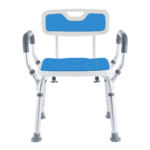 douchestoel voorkant