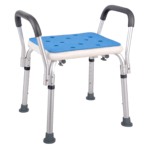 douchestoel douchekruk