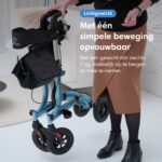 rollator lichtgewicht