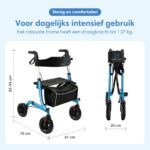 rollator kopen
