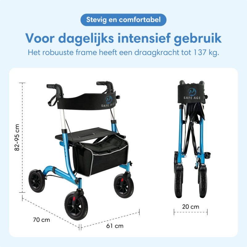 rollator kopen