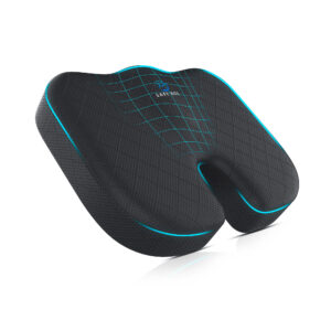 Orthopedisch zitkussen - stuitkussen / wigkussen