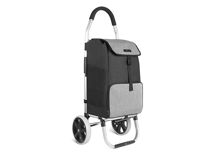 boodschappentrolley kopen