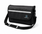 Luxus-Rollator-Tasche „Safe Age“, wasserdicht