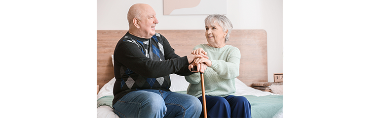 brandveiligheid ouderen