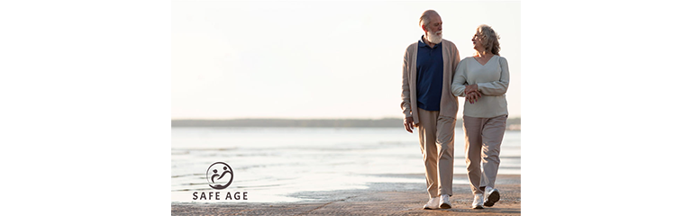 veiligheidstips senioren